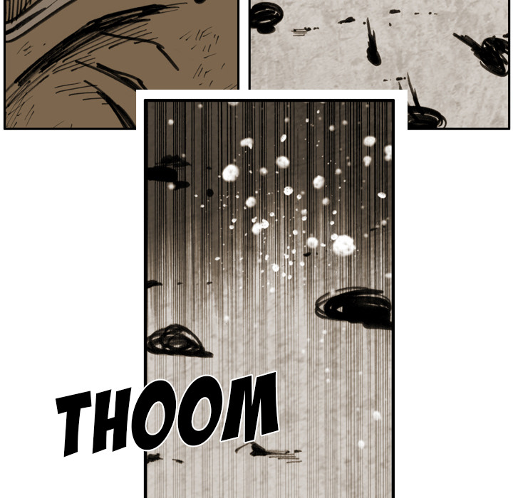 The Bully Hunter Chapter 57 page 75 - 