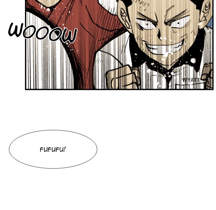 The Bully Hunter Chapter 58 page 13 - 