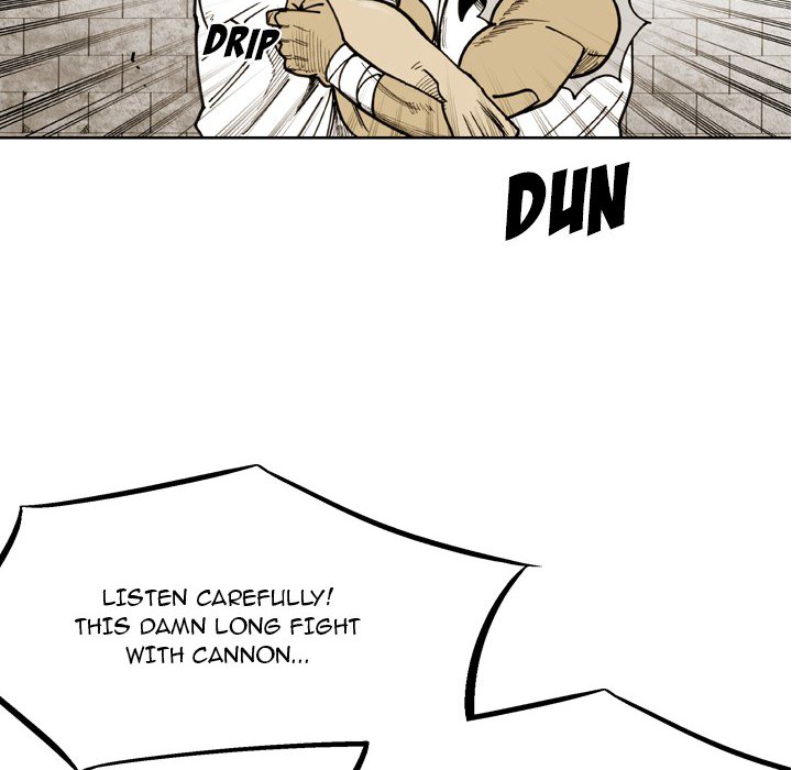 The Bully Hunter Chapter 58 page 17 - 