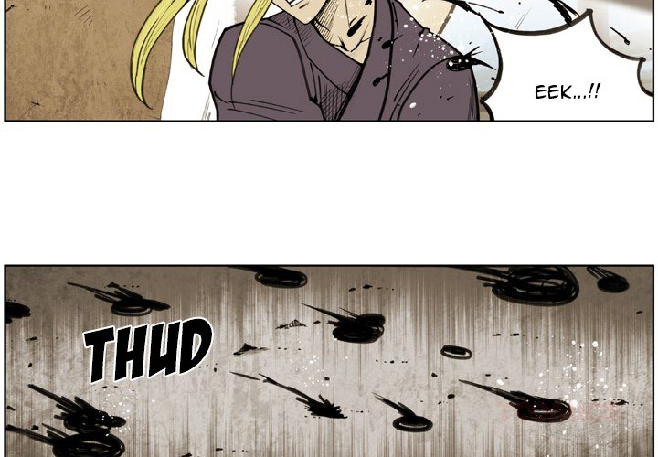 The Bully Hunter Chapter 58 page 3 - 