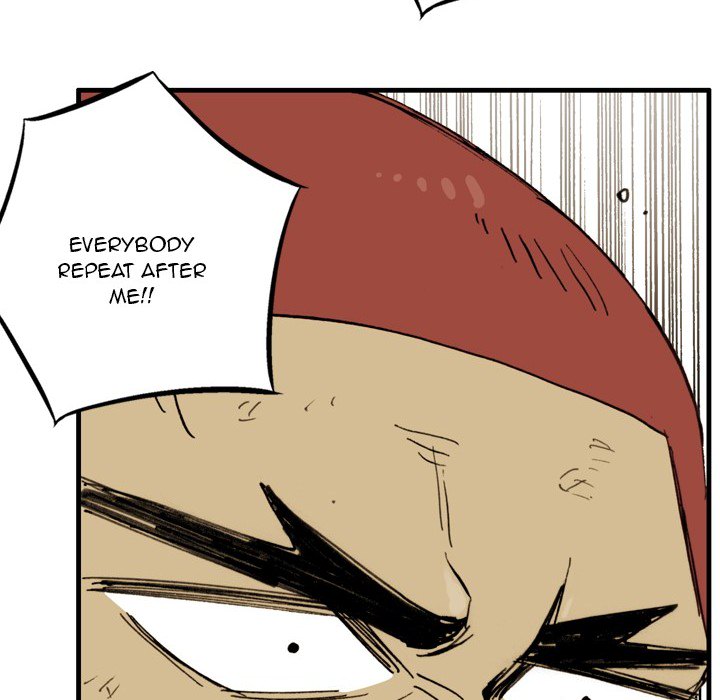 The Bully Hunter Chapter 58 page 23 - 