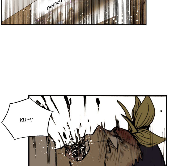 The Bully Hunter Chapter 58 page 30 - 