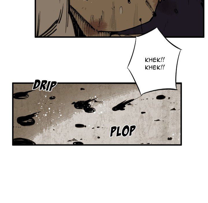 The Bully Hunter Chapter 58 page 31 - 
