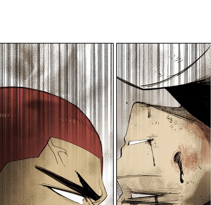 The Bully Hunter Chapter 58 page 32 - 