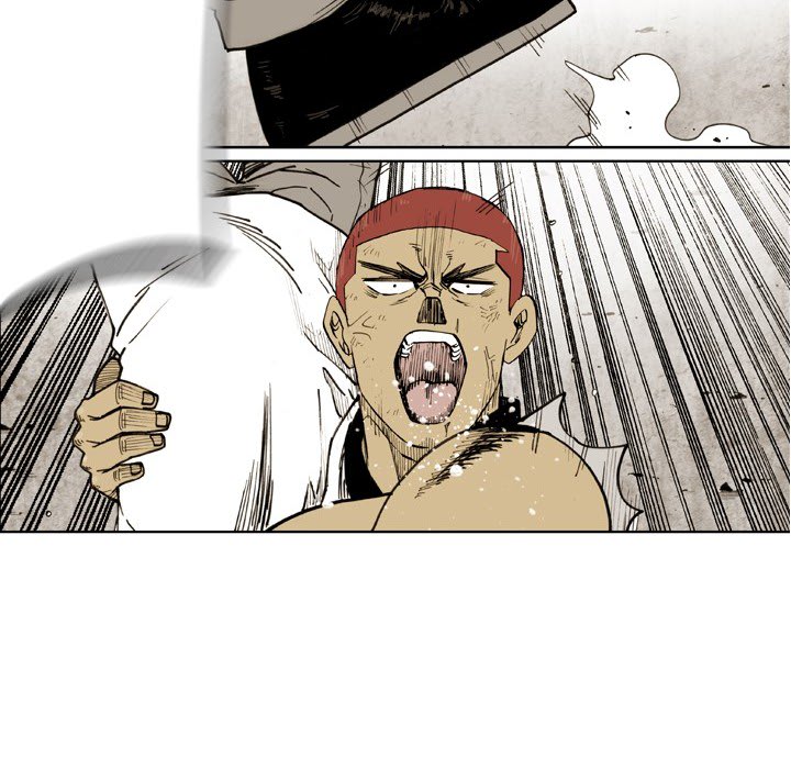 The Bully Hunter Chapter 58 page 37 - 