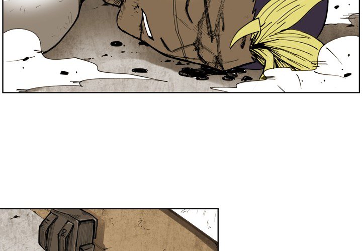 The Bully Hunter Chapter 58 page 5 - 