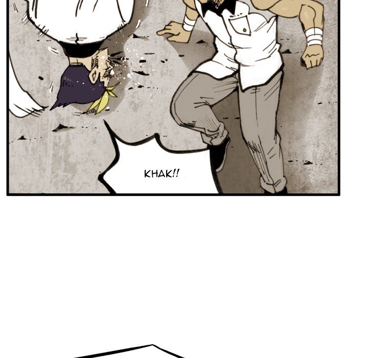 The Bully Hunter Chapter 58 page 42 - 