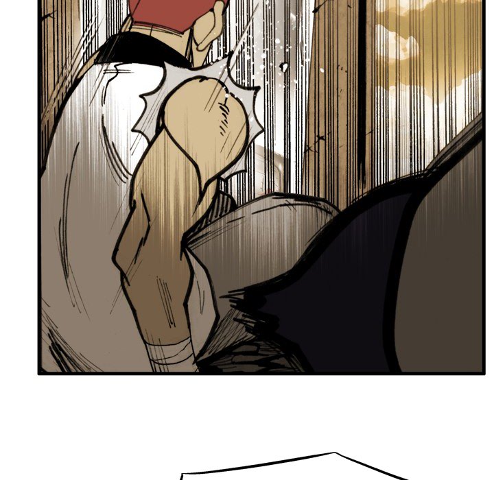 The Bully Hunter Chapter 58 page 44 - 