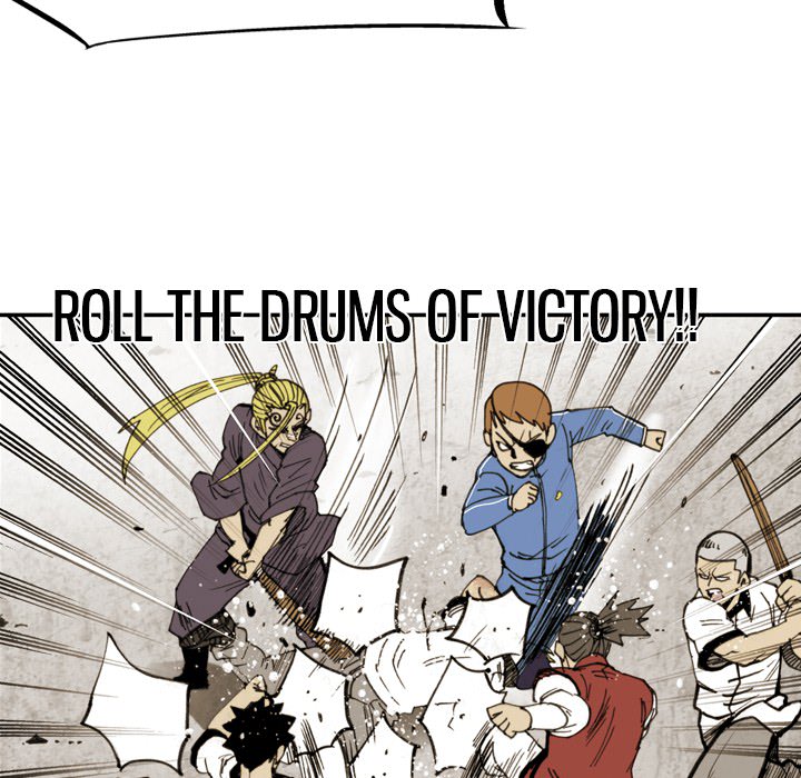 The Bully Hunter Chapter 58 page 46 - 