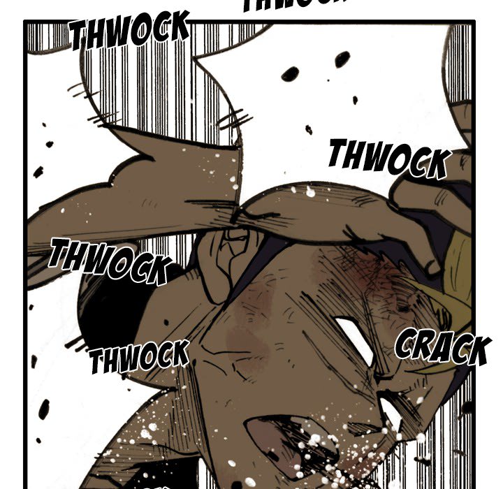The Bully Hunter Chapter 58 page 48 - 