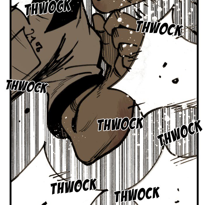 The Bully Hunter Chapter 58 page 49 - 