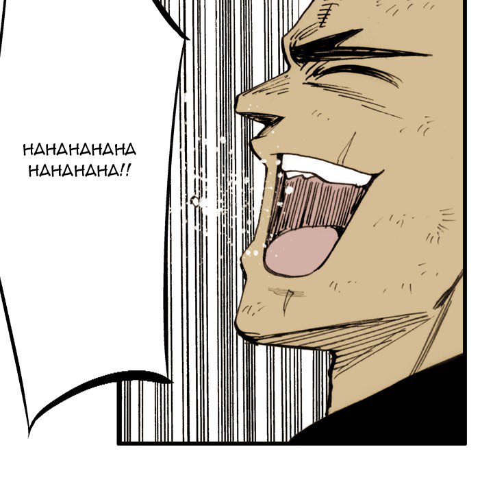 The Bully Hunter Chapter 58 page 52 - 