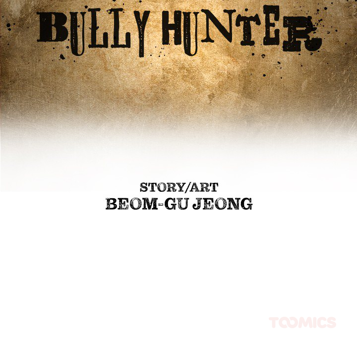 The Bully Hunter Chapter 58 page 55 - 