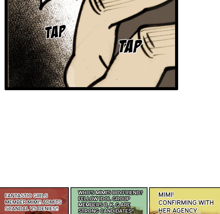 The Bully Hunter Chapter 58 page 61 - 