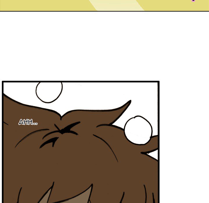 The Bully Hunter Chapter 58 page 73 - 