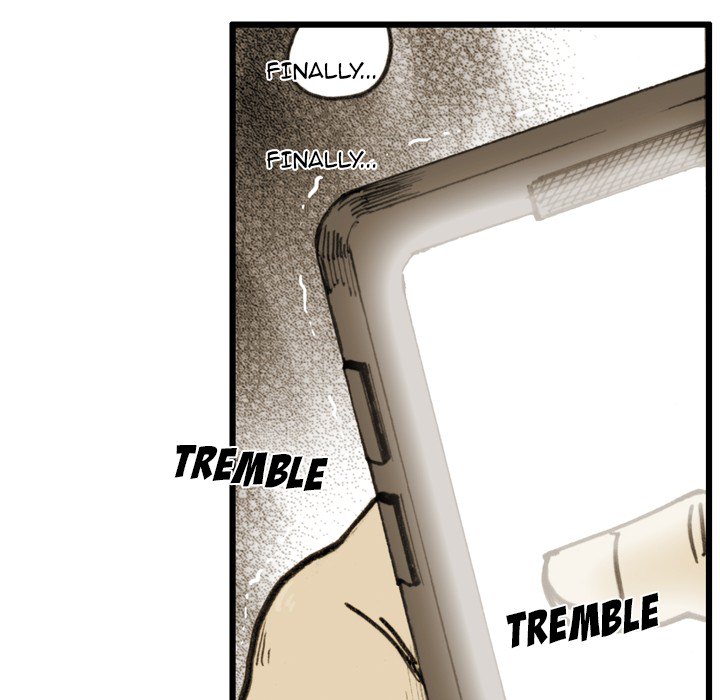The Bully Hunter Chapter 58 page 75 - 