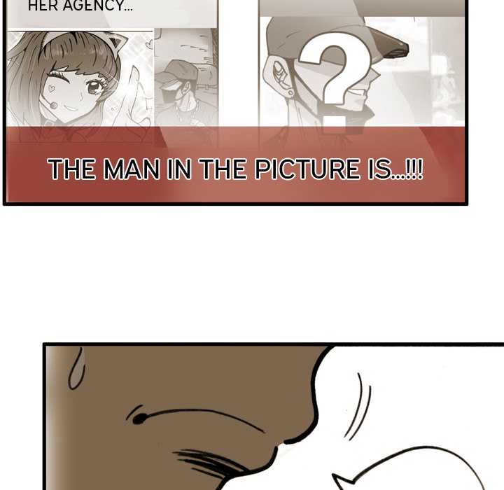 The Bully Hunter Chapter 58 page 77 - 