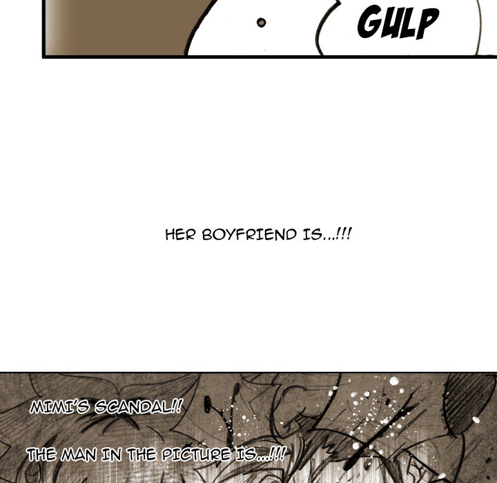 The Bully Hunter Chapter 58 page 78 - 