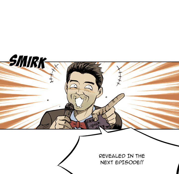 The Bully Hunter Chapter 58 page 80 - 