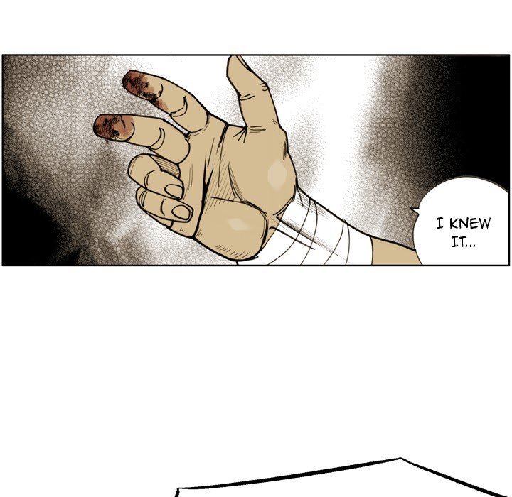 The Bully Hunter Chapter 58 page 10 - 