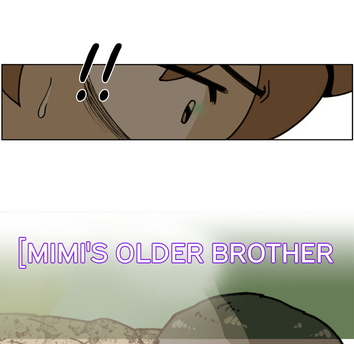 The Bully Hunter Chapter 59 page 13 - 