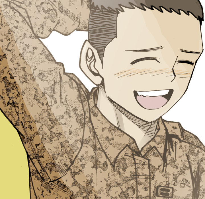 The Bully Hunter Chapter 59 page 14 - 