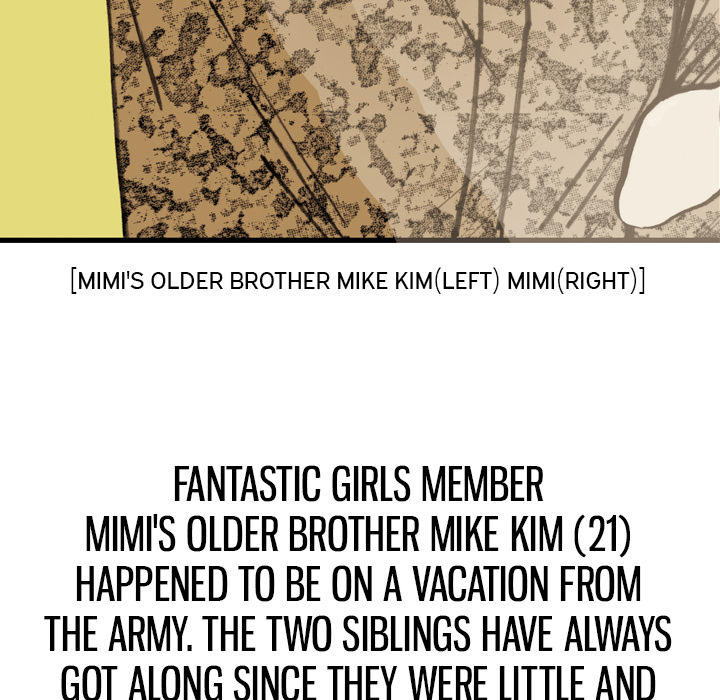 The Bully Hunter Chapter 59 page 15 - 