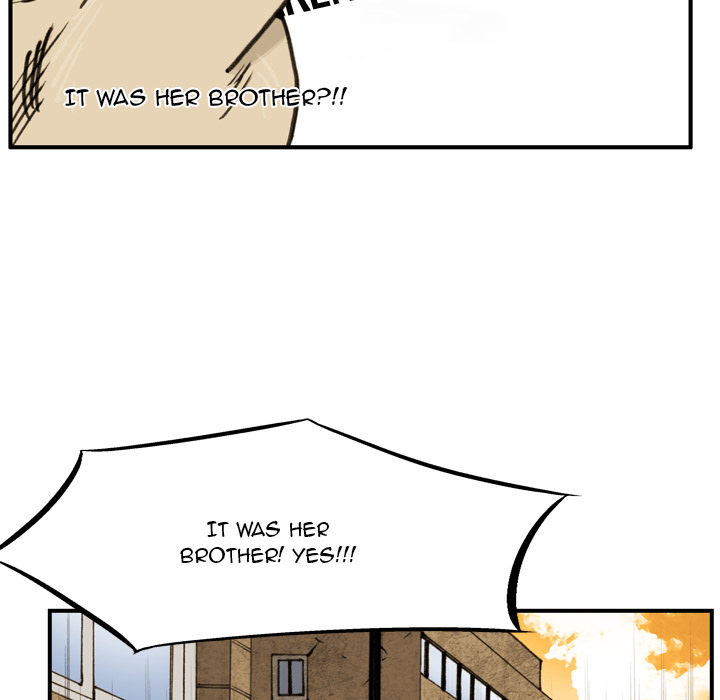 The Bully Hunter Chapter 59 page 19 - 