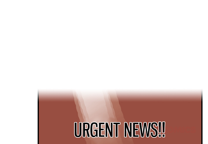 The Bully Hunter Chapter 59 page 3 - 