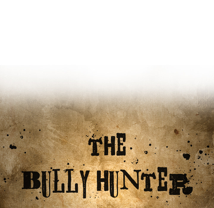The Bully Hunter Chapter 59 page 23 - 