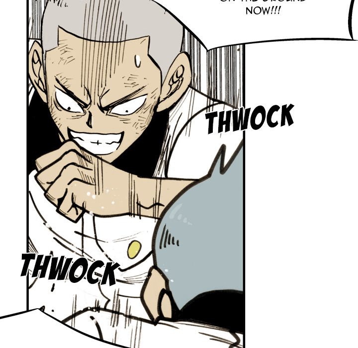 The Bully Hunter Chapter 59 page 29 - 