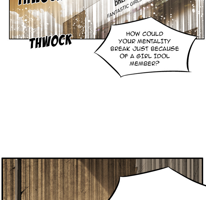 The Bully Hunter Chapter 59 page 35 - 