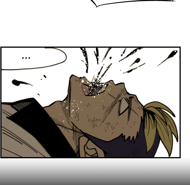 The Bully Hunter Chapter 59 page 39 - 