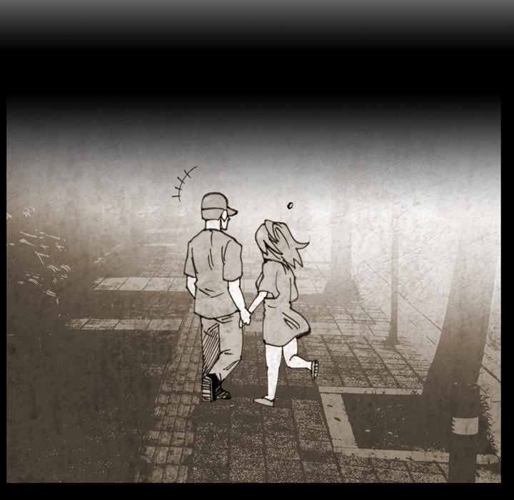 The Bully Hunter Chapter 59 page 40 - 