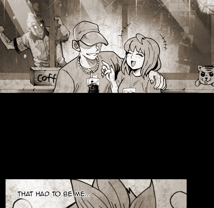 The Bully Hunter Chapter 59 page 44 - 