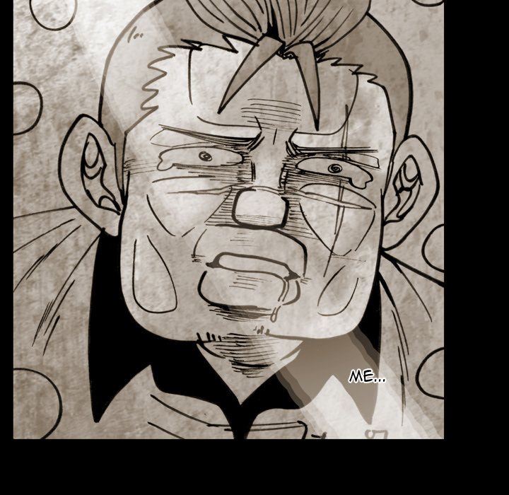 The Bully Hunter Chapter 59 page 45 - 