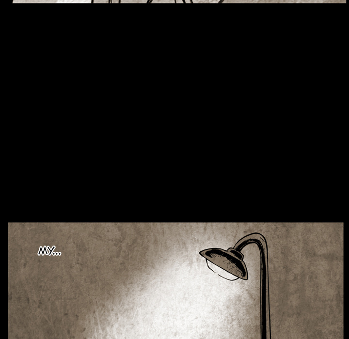 The Bully Hunter Chapter 59 page 47 - 