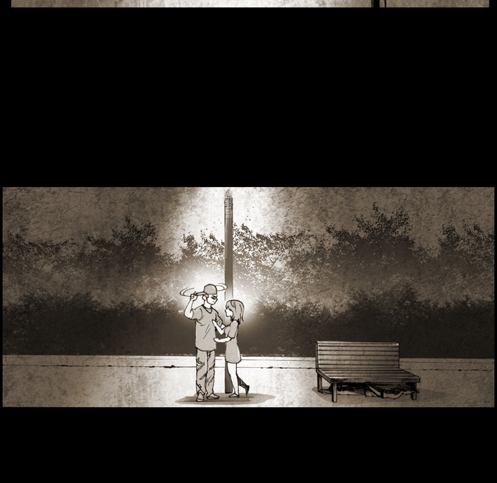 The Bully Hunter Chapter 59 page 48 - 