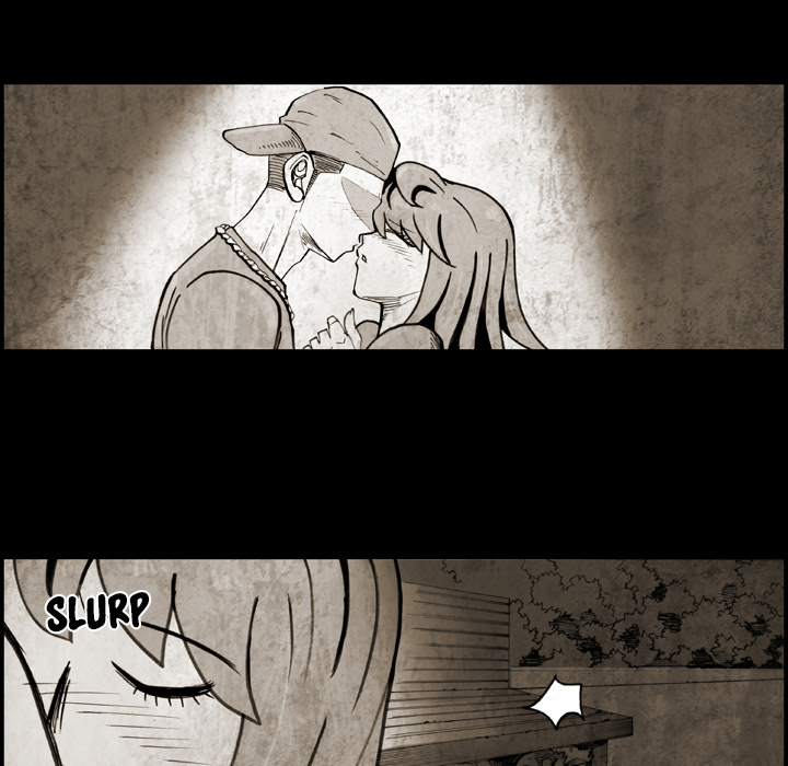 The Bully Hunter Chapter 59 page 49 - 