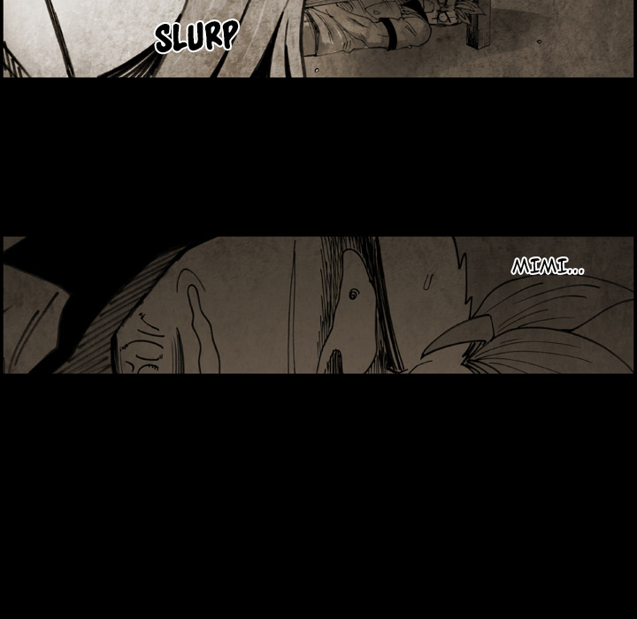 The Bully Hunter Chapter 59 page 50 - 