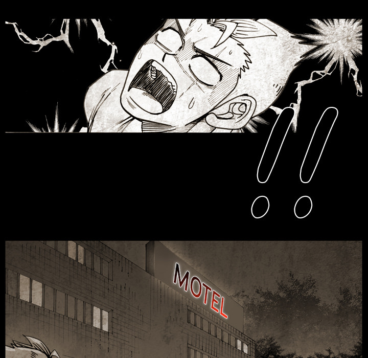 The Bully Hunter Chapter 59 page 51 - 