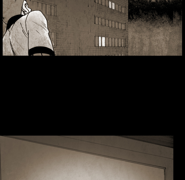 The Bully Hunter Chapter 59 page 52 - 