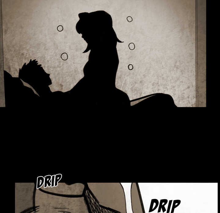 The Bully Hunter Chapter 59 page 53 - 