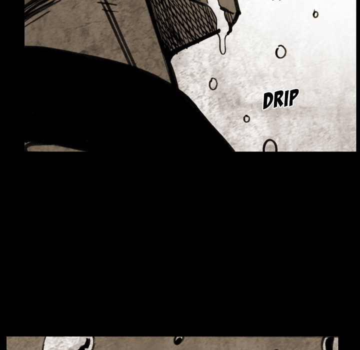 The Bully Hunter Chapter 59 page 54 - 