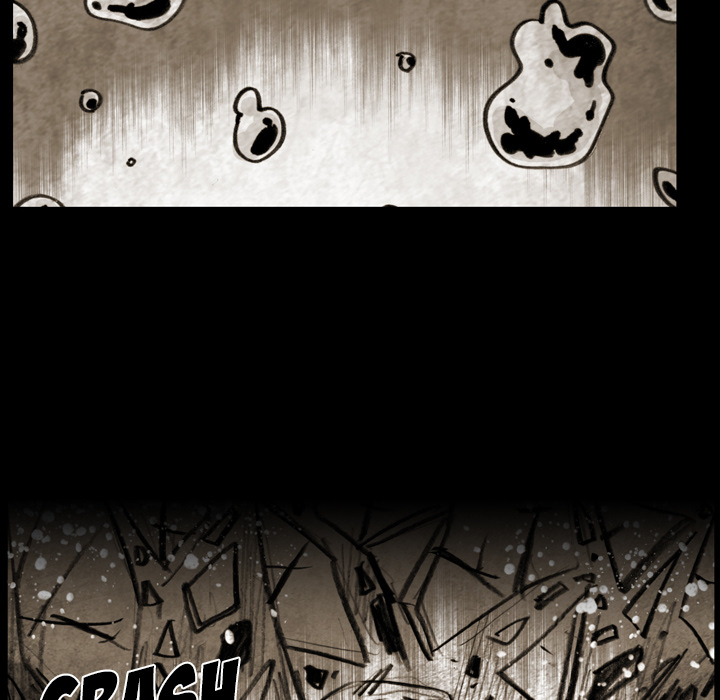 The Bully Hunter Chapter 59 page 55 - 
