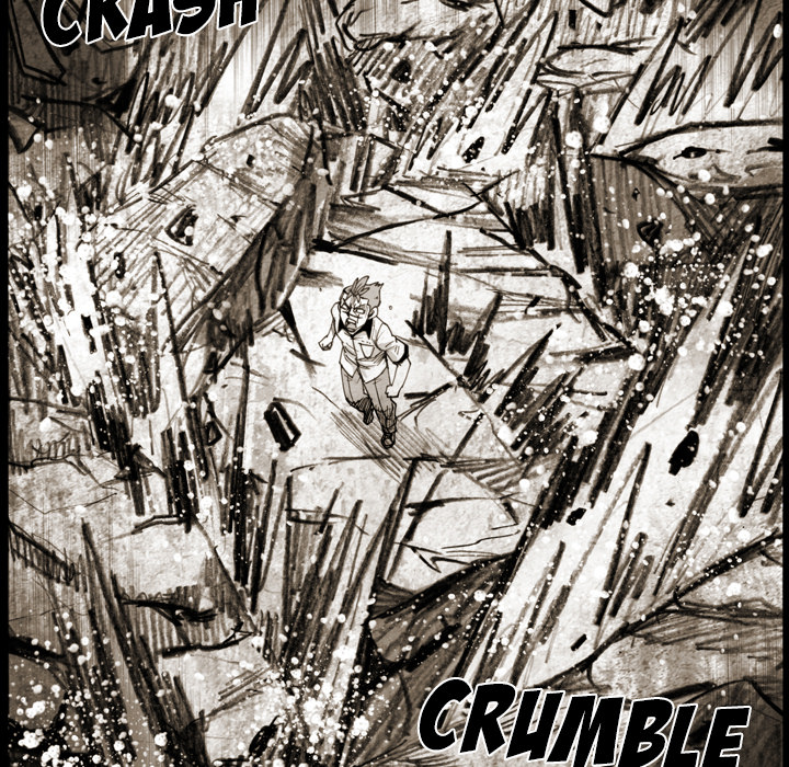 The Bully Hunter Chapter 59 page 56 - 
