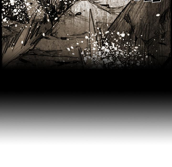 The Bully Hunter Chapter 59 page 57 - 