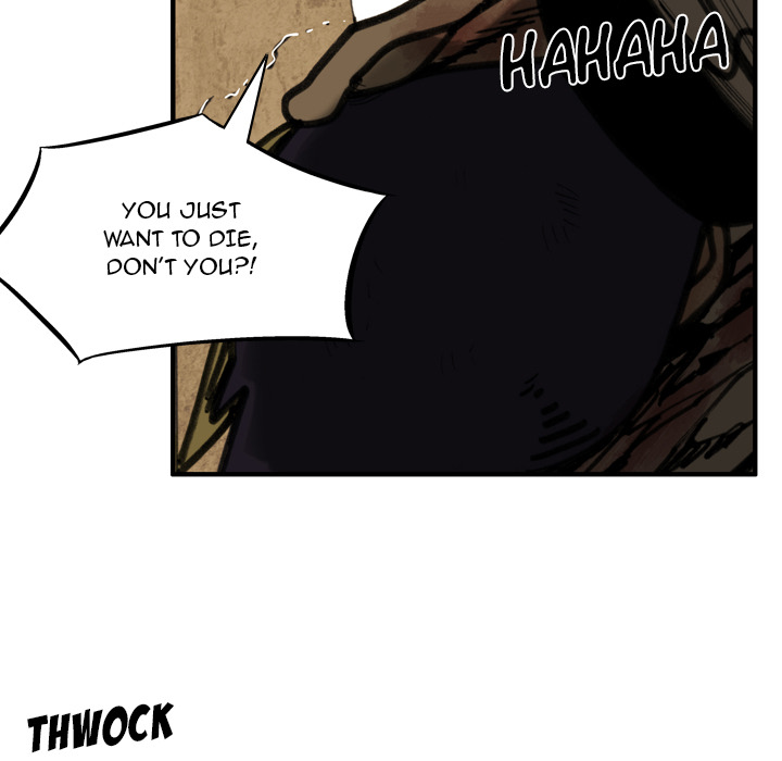 The Bully Hunter Chapter 59 page 62 - 