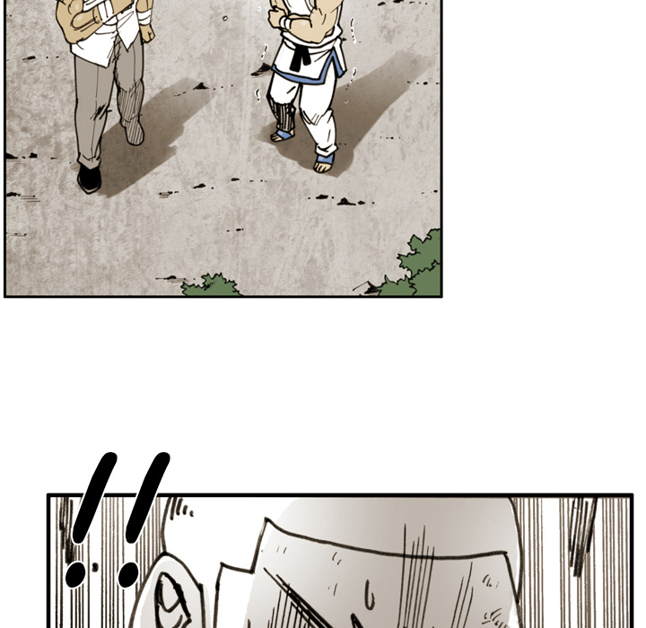 The Bully Hunter Chapter 59 page 65 - 