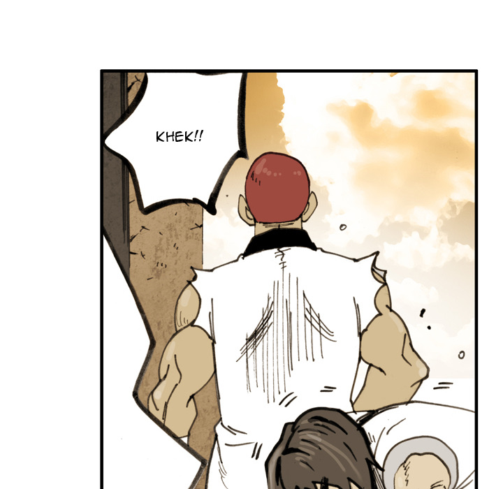 The Bully Hunter Chapter 59 page 71 - 